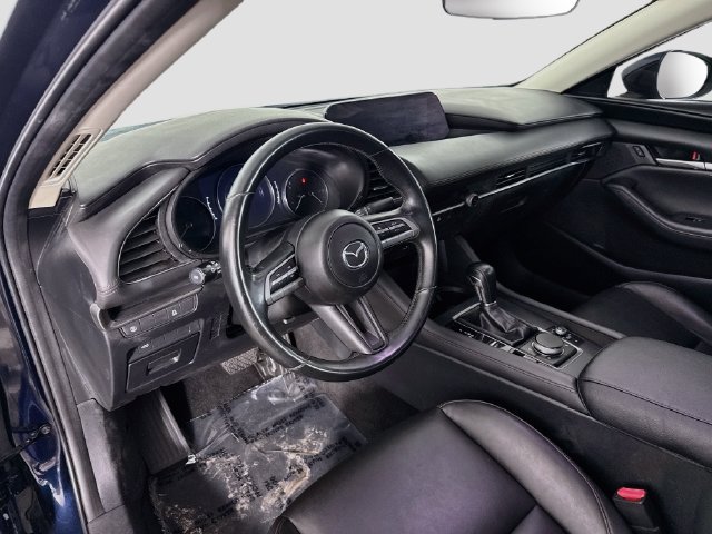 Used 2020 MAZDA MAZDA3 Sedan w/ Select Package FWD image 22