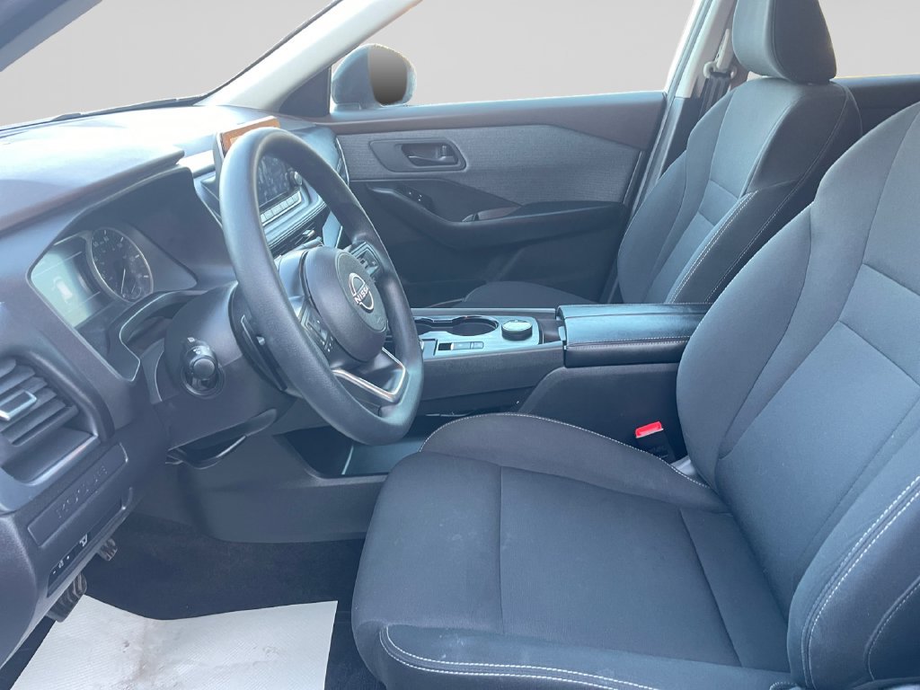 Used 2023 Nissan Rogue S AWD/4WD image 20