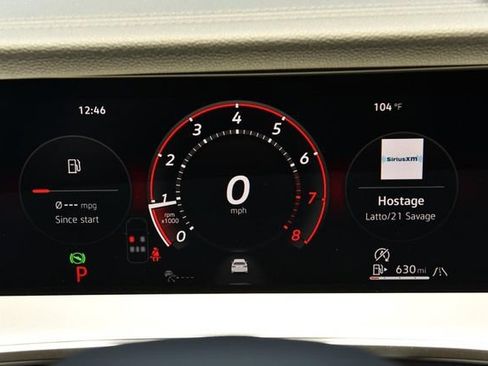 New 2026 Volkswagen Tiguan SE AWD/4WD image 12