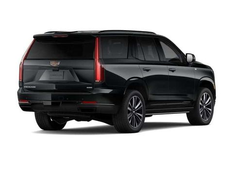 New 2026 Cadillac Escalade Sport AWD/4WD image 62