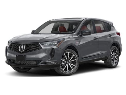 New 2026 Acura RDX A-Spec image 1
