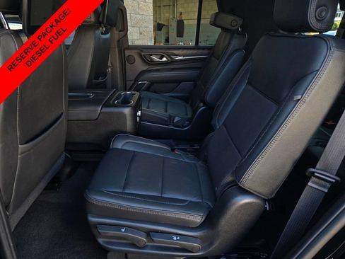 Used 2023 GMC Yukon Denali w/ Denali Reserve Package AWD/4WD image 17