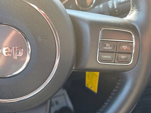 Used 2015 Jeep Wrangler Unlimited Sport w/ Quick Order Package 24S AWD/4WD image 26