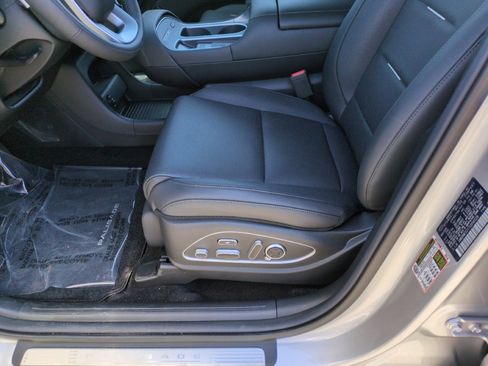 New 2026 Hyundai Palisade Calligraphy AWD/4WD image 18