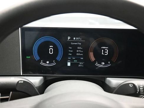 Used 2026 Hyundai Sonata Blue FWD image 5
