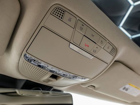 Used 2023 Mercedes-Benz AMG GT 53 image 28