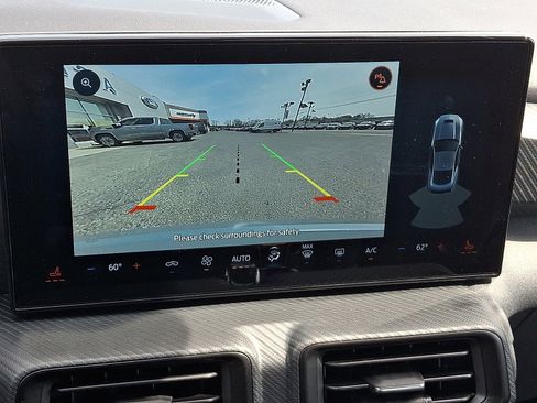 Used 2025 Ford Mustang Coupe image 17