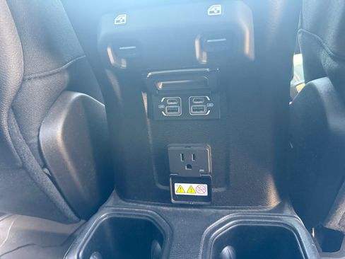 Used 2021 Jeep Gladiator Mojave w/ LED Lighting Group AWD/4WD image 30