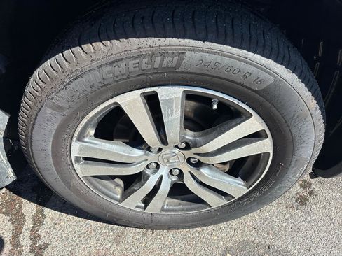 Used 2016 Honda Pilot EX-L image 23