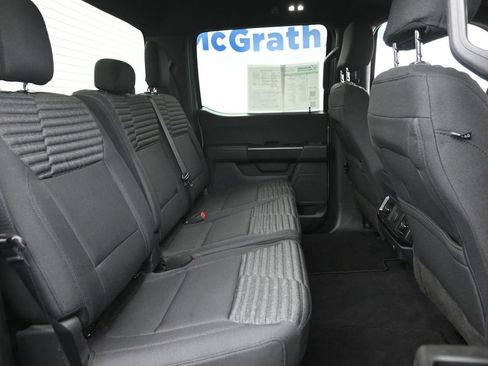 Used 2023 Ford F150 XL w/ STX Appearance Package AWD/4WD image 8