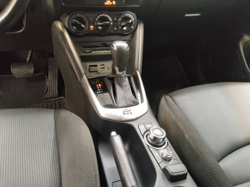 Used 2018 MAZDA CX-3 Sport image 26