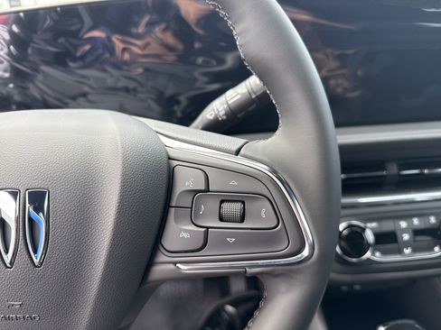 New 2025 Buick Envista Preferred w/ Convenience I Package image 16