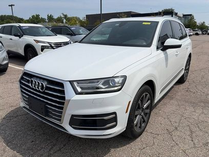 Used 2017 Audi Q7 3.0T Premium