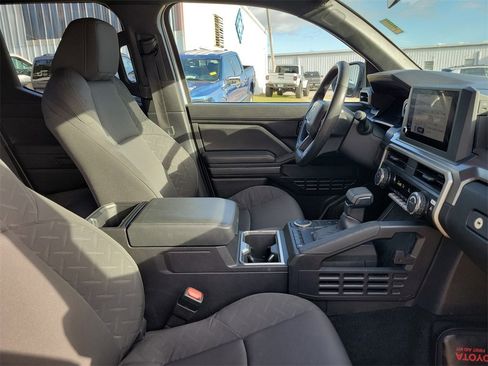 Used 2024 Toyota Tacoma SR5 image 34