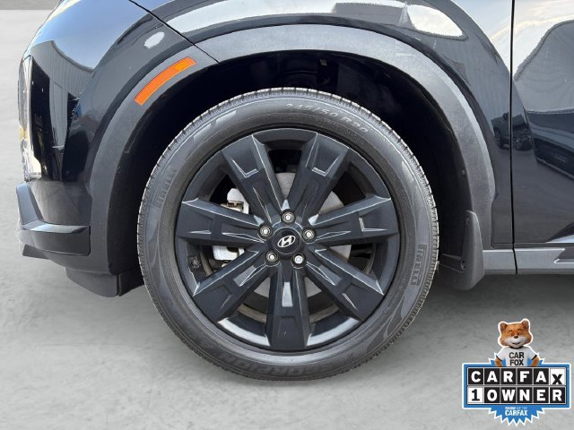 Used 2023 Hyundai Palisade XRT FWD image 23