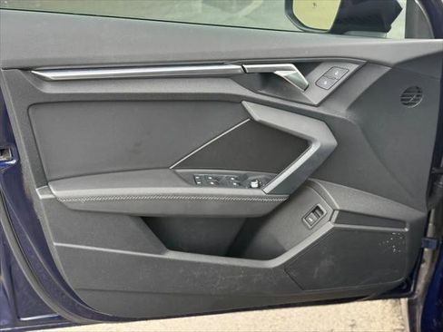 Used 2023 Audi A3 2.0T Premium w/ Black Optic Sport Package FWD image 14