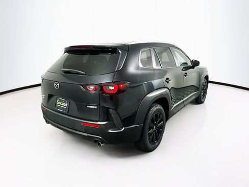Used 2024 MAZDA CX-50 AWD 2.5 S w/ Preferred Package image 9