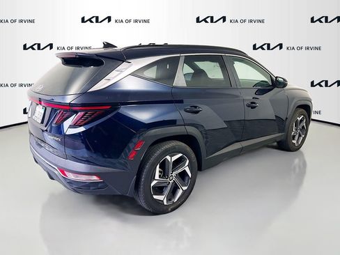Used 2024 Hyundai Tucson SEL AWD/4WD image 6