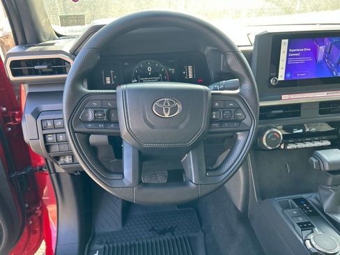 New 2025 Toyota Tacoma SR image 22