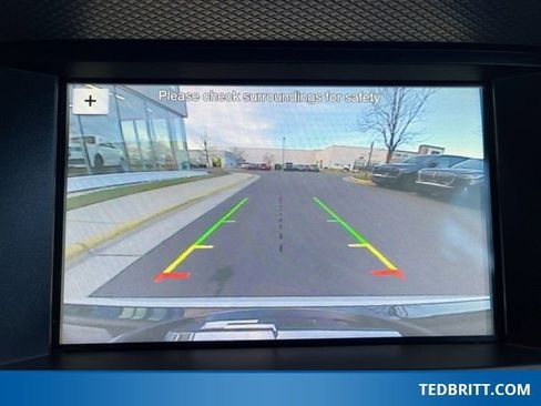 Used 2017 Ford Mustang GT Premium w/ Equipment Group 401A image 29