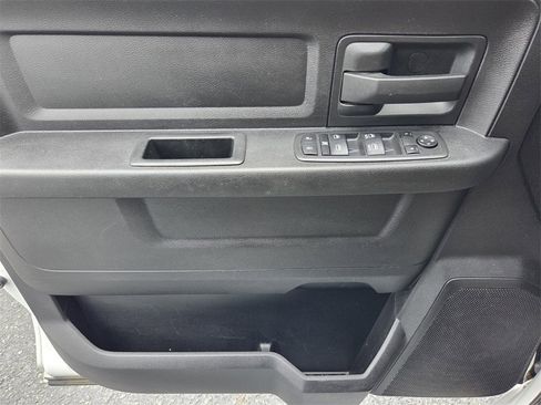 Used 2021 RAM 1500 Tradesman w/ Popular Equipment Group image 29