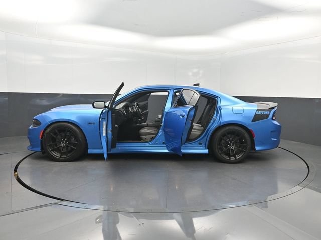 Used 2023 Dodge Charger Scat Pack w/ Daytona Edition Group RWD image 34