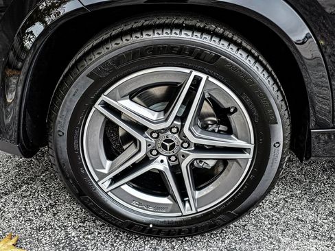 New 2026 Mercedes-Benz GLE 450 4MATIC image 7