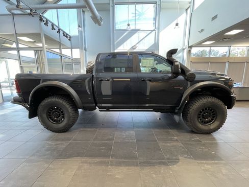 Used 2026 RAM 2500 Laramie image 13
