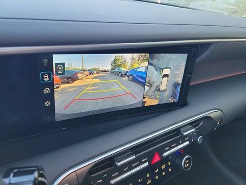 Used 2026 Hyundai Palisade Calligraphy FWD image 23