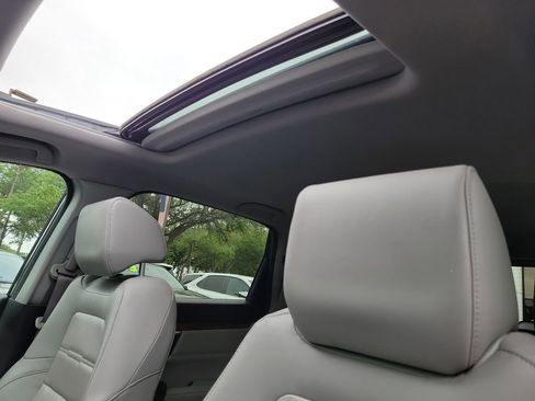 Used 2019 Honda CR-V EX-L image 22