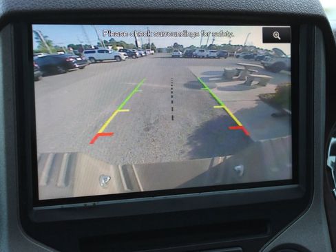 Used 2014 Ford F350 King Ranch w/ King Ranch w/Chrome Package image 15