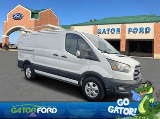 Used 2020 Ford Transit 250 Low Roof image 1
