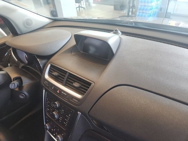 Used 2013 Buick Encore Leather FWD image 15