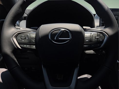 New 2026 Lexus IS 350 F Sport RWD image 25