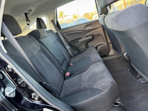 Used 2013 Honda CR-V LX image 20