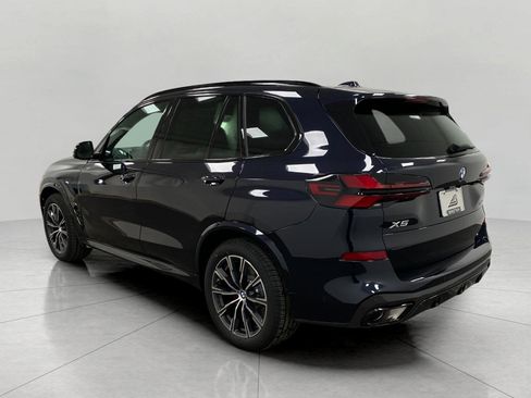 New 2026 BMW X5 xDrive40i image 9