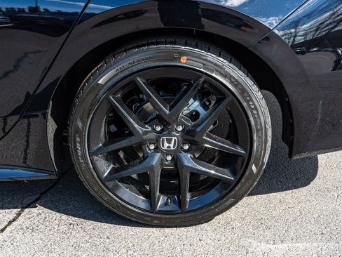 New 2026 Honda Civic Sport image 10