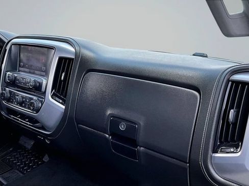 Used 2016 GMC Sierra 1500 SLE w/ SLE Value Package AWD/4WD image 26