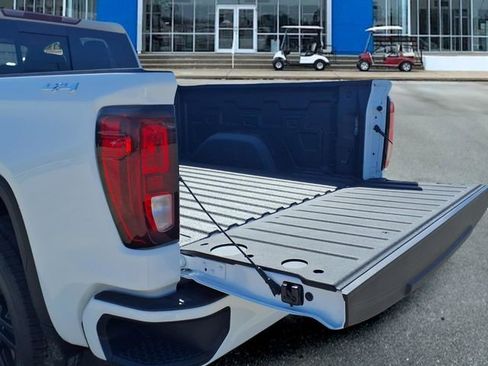 New 2026 GMC Sierra 1500 Elevation w/ Preferred Package image 25