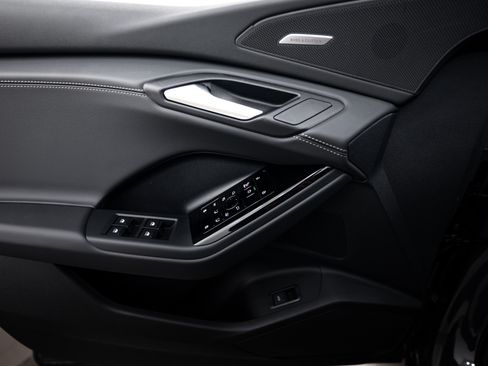 New 2027 Audi Q6 e-tron Premium Plus AWD/4WD image 14