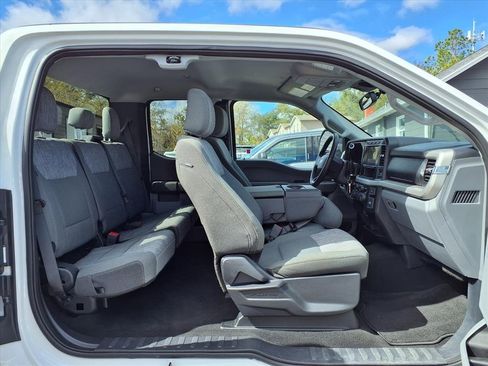 Used 2023 Ford F250 XLT image 17