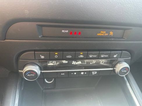 Certified 2023 MAZDA CX-5 AWD 2.5 S w/ Premium Package image 19
