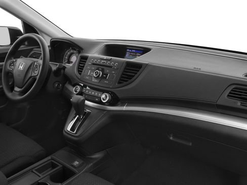 Used 2016 Honda CR-V LX image 10