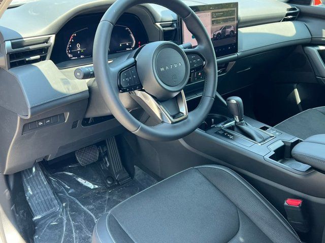 New 2026 MAZDA CX-5 Preferred AWD/4WD image 14