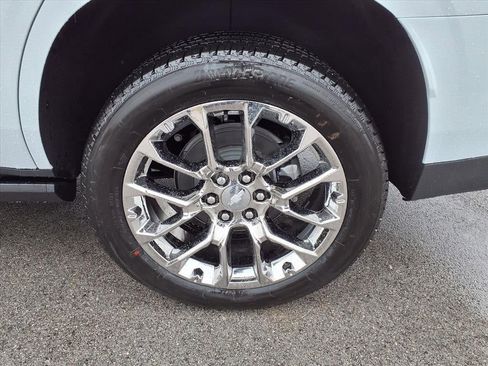 New 2026 Chevrolet Tahoe High Country image 12