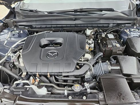 Used 2025 MAZDA CX-50 AWD 2.5 S w/ Premium Plus Pkg image 24