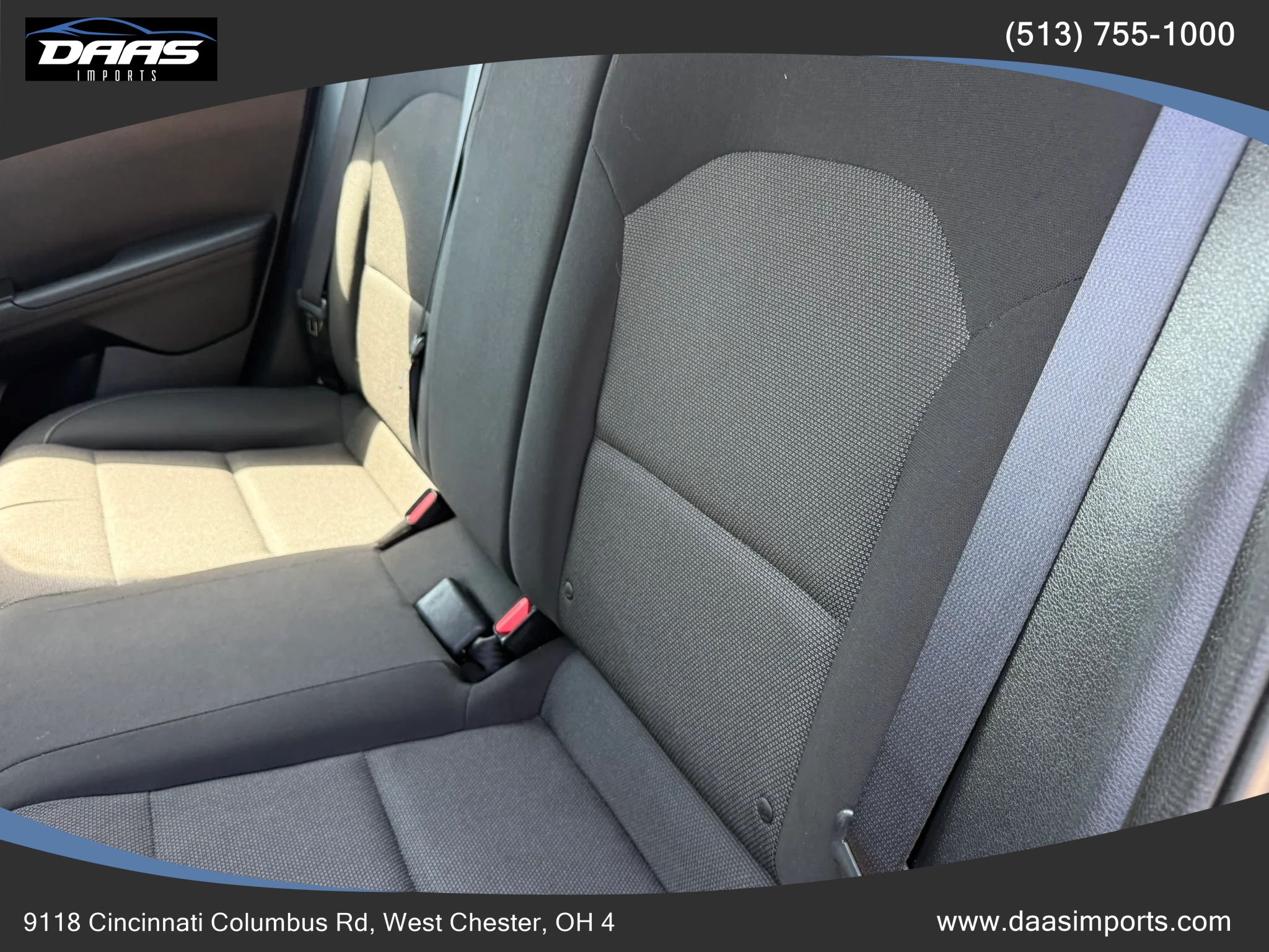 Used 2023 Kia Forte LXS FWD image 19