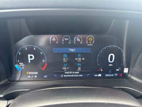Used 2025 Ford Ranger Raptor AWD/4WD image 26