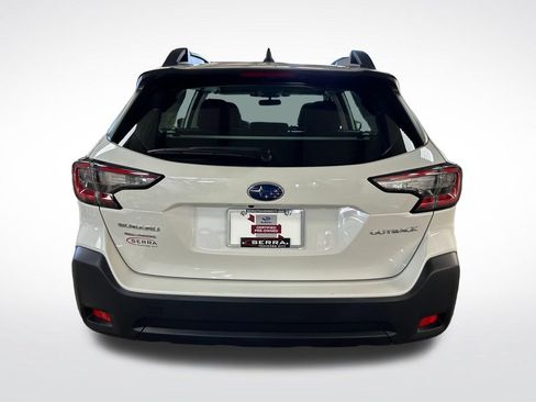 Certified 2024 Subaru Outback AWD/4WD image 5
