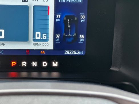 Used 2023 Ford Bronco Badlands image 31